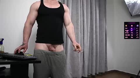 NGEL.  online show from 05-31-26, 12:52