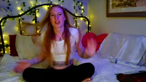 AngelCakexoxo online show from 06-13-26, 06:44