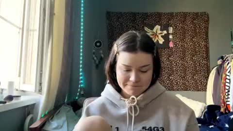 angelcatier online show from 06-19-26, 02:10
