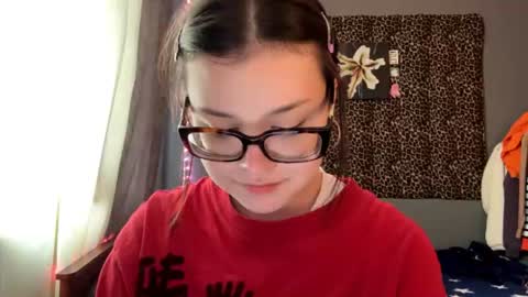 angelcatier online show from 06-25-26, 01:48