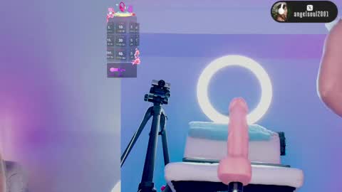 angel online show from 05-02-26, 01:32