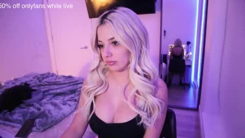 angelcookie online show from 02-10-26, 07:45