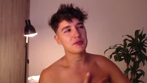 Snapshot of angelcossio chatting on 12-20-24, 10:22 Angel online show from 12-20-24, 10:22