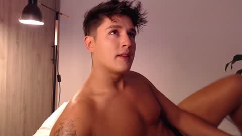 Snapshot of angelcossio chatting on 12-27-24, 08:18 Angel online show from 12-27-24, 08:18