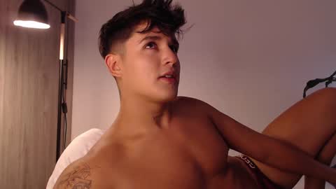 Snapshot of angelcossio chatting on 01-17-25, 09:06 Angel online show from 01-17-25, 09:06