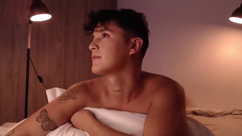 Snapshot of angelcossio chatting on 02-10-25, 01:03 Angel online show from 02-10-25, 01:03