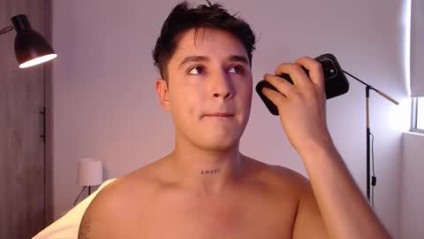 Angel online show from 02-13-26, 08:05