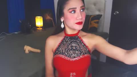 Snapshot of angelcumfallen chatting on 01-13-25, 12:56 Angel online show from 01-13-25, 12:56