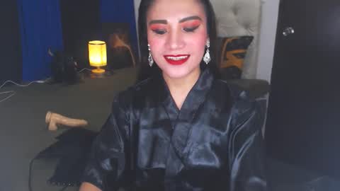 Snapshot of angelcumfallen chatting on 01-13-25, 10:03 Angel online show from 01-13-25, 10:03