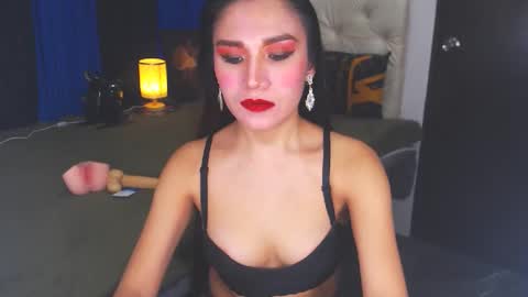 Snapshot of angelcumfallen chatting on 01-19-25, 12:49 Angel online show from 01-19-25, 12:49