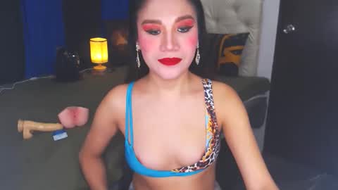 Snapshot of angelcumfallen chatting on 01-20-25, 06:10 Angel online show from 01-20-25, 06:10