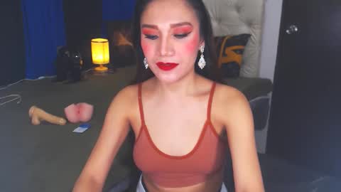 Snapshot of angelcumfallen chatting on 01-23-25, 11:47 Angel online show from 01-23-25, 11:47