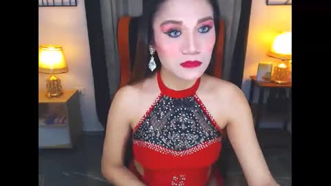 Snapshot of angelcumfallen chatting on 01-31-25, 05:32 Angel online show from 01-31-25, 05:32