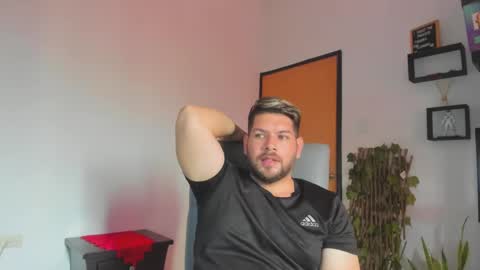 angel online show from 10-06-25, 03:31