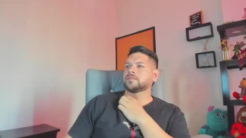 angel online show from 11-11-25, 02:50