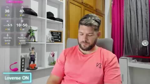 angel online show from 02-07-26, 03:27