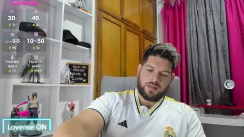 angel online show from 02-11-26, 03:28