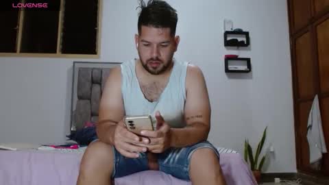 angel online show from 05-19-26, 10:21