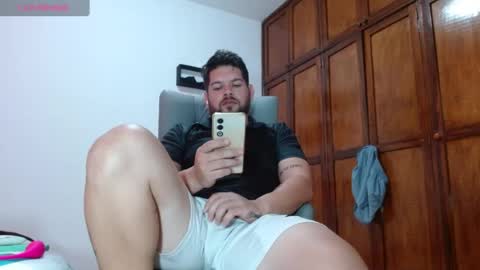 angel online show from 07-20-26, 03:03