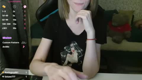 AngelCute32 online show from 10-15-25, 03:01