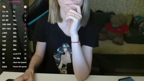 AngelCute32 online show from 02-09-26, 04:33