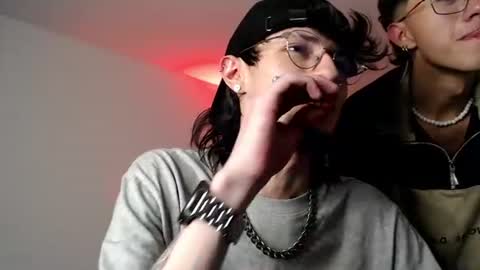 angeldamean online show from 06-14-26, 08:05