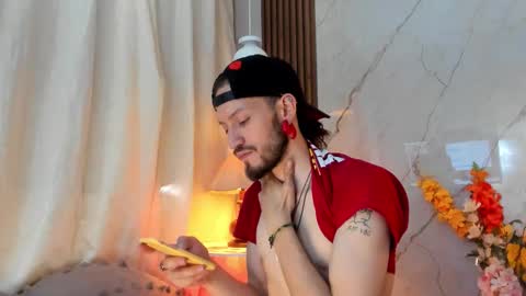 angeldamianart online show from 02-04-26, 07:31