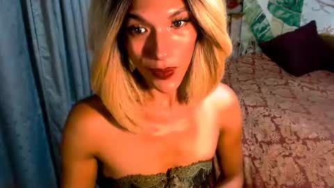 ANGELDARK online show from 11-07-25, 09:31