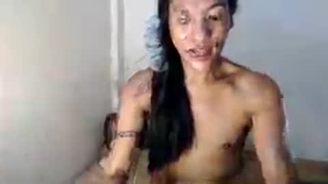 ANGELDARK online show from 08-02-26, 12:36