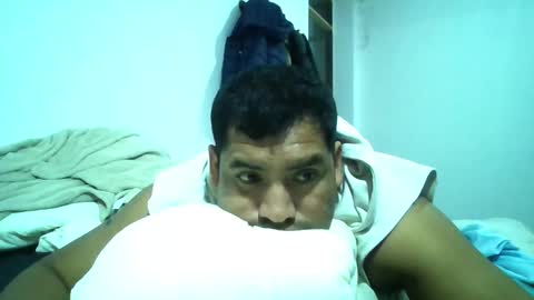 angeldavid90 online show from 10-19-25, 01:50