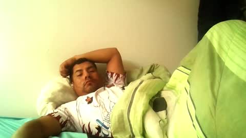 angeldavid90 online show from 11-30-25, 12:31