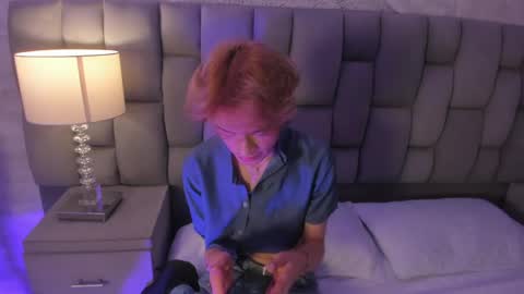 Snapshot of angeldoll_1 chatting on 03-24-26, 02:27 Angel Doll online show from 03-24-26, 02:27