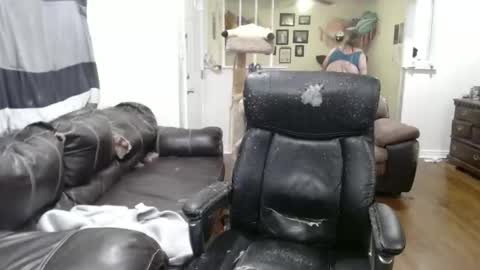 Angelduster521 online show from 03-28-26, 01:16