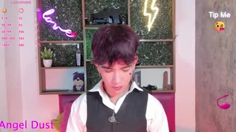 Angel dust online show from 01-06-26, 03:10