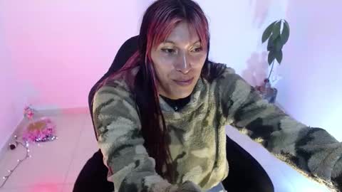 angele online show from 10-03-25, 09:23