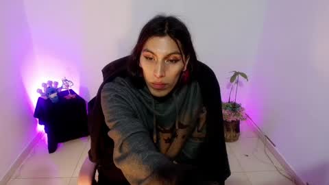 angele online show from 06-08-26, 07:36