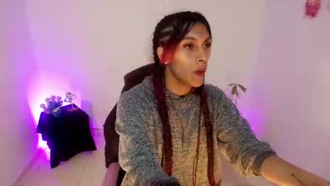 angele online show from 06-14-26, 08:00