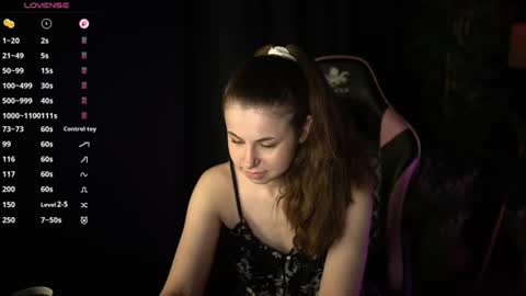 Angel online show from 06-19-26, 09:24