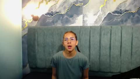 angel online show from 10-24-25, 01:51