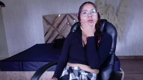 angel online show from 04-10-26, 01:16