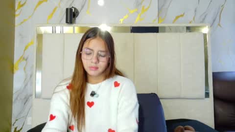 angel online show from 05-15-26, 03:19
