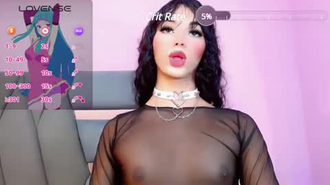 angeles_bust online show from 03-07-25, 06:22