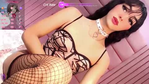 angeles_bust online show from 03-09-25, 12:31