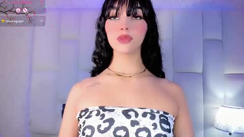 angeles_bust online show from 10-28-25, 08:11