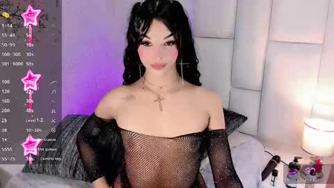 angeles_bust online show from 05-01-26, 08:35