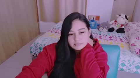 Snapshot of angeleslinda chatting on 12-13-24, 10:55 anastasia online show from 12-13-24, 10:55