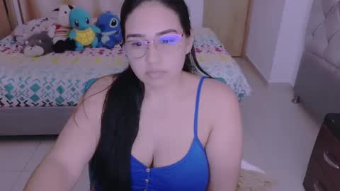 Snapshot of angeleslinda chatting on 12-27-24, 10:59 anastasia online show from 12-27-24, 10:59