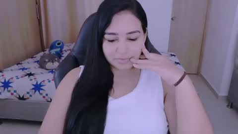 Snapshot of angeleslinda chatting on 01-16-25, 06:48 anastasia online show from 01-16-25, 06:48