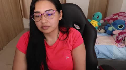 Snapshot of angeleslinda chatting on 01-31-25, 11:13 anastasia online show from 01-31-25, 11:13