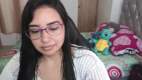 Snapshot of angeleslinda chatting on 02-02-25, 06:42 anastasia online show from 02-02-25, 06:42